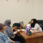 LAPORAN KEGIATAN PENYULUHAN SOSIAL BULAN MARET 2026