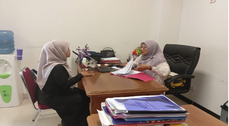 LAPORAN KEGIATAN PENYULUHAN SOSIAL BULAN MEI 2026